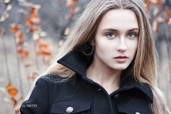 Foto Anastasija Baulina