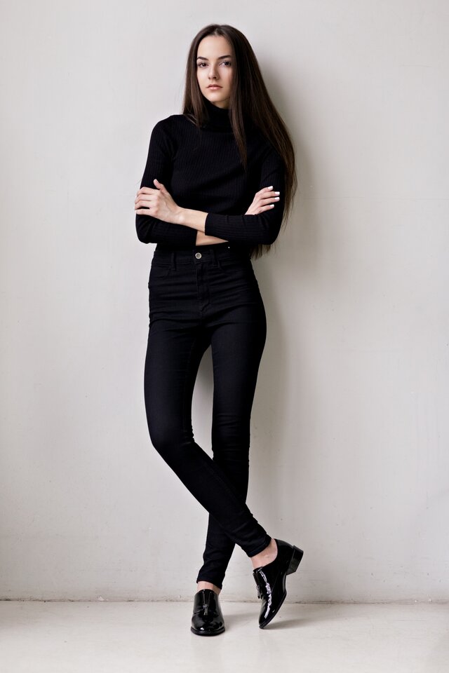 Фото Элла ElyaGri Григорьянц