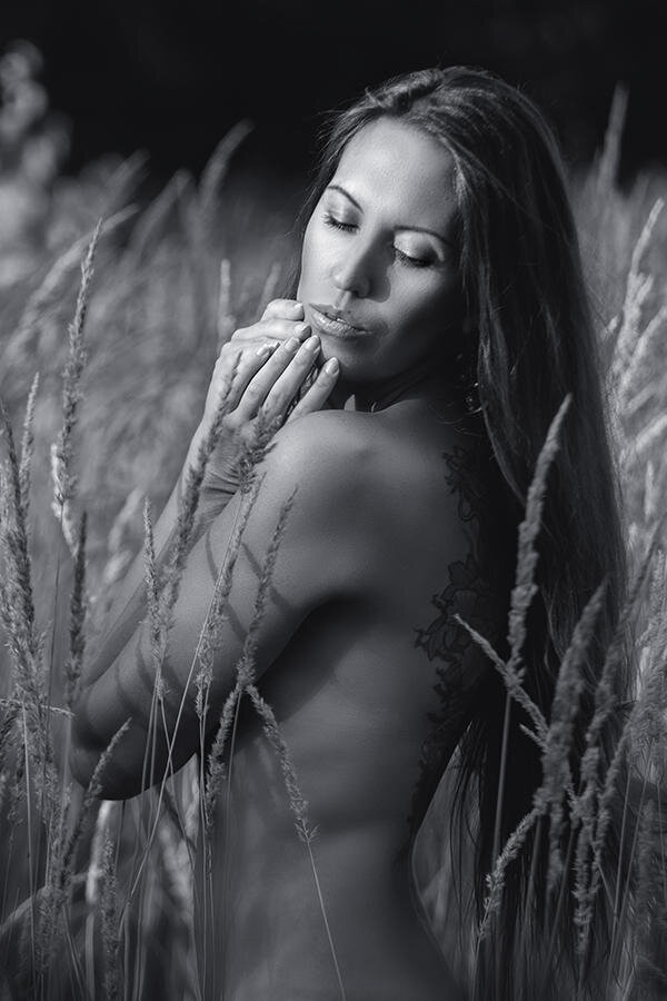 Фото Arina Bogachyova