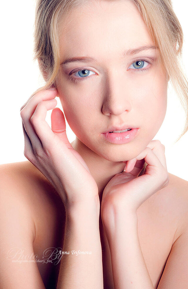 Фото Anna Trifonova