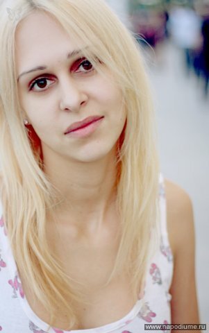 Фото лена цуканова