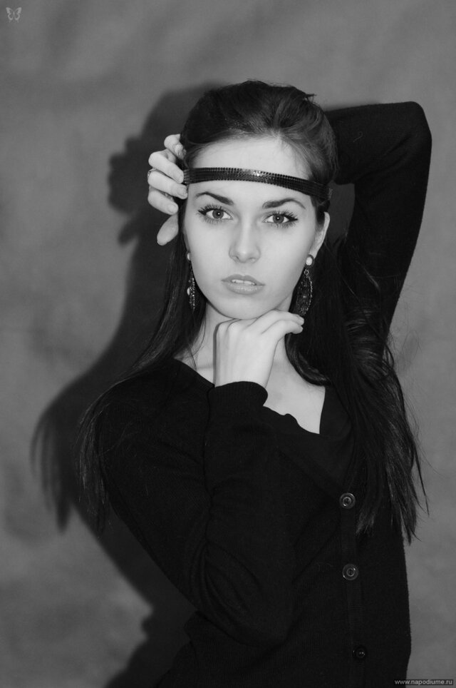 Фото Екатерина Сергеева