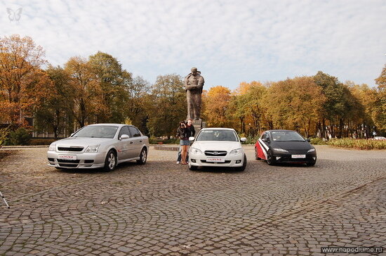 Фото mr Сміт