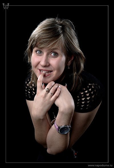 Фото Елена Герасимова