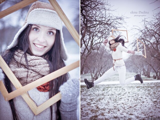 Фото Елена Дудина
