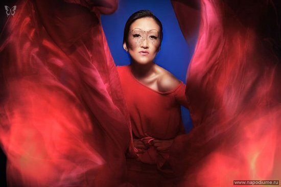 Фото Эteri MakeUp