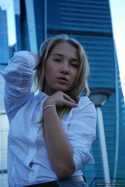 Фото Anna Bogdanova