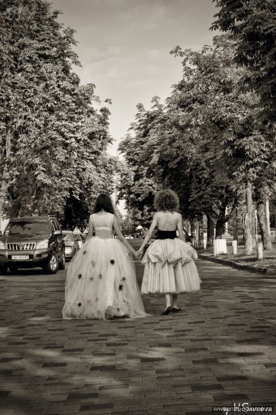 Foto Ekaterina Aleksandrova