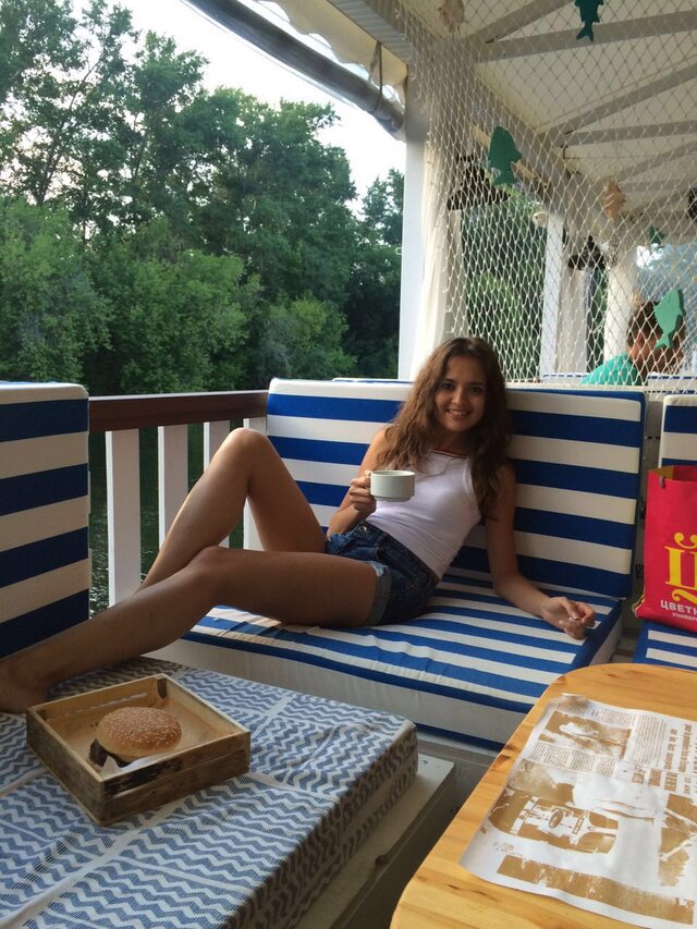 Фото Анна Проданчук