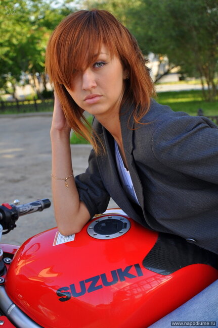 Фото Leksa No_detective_name