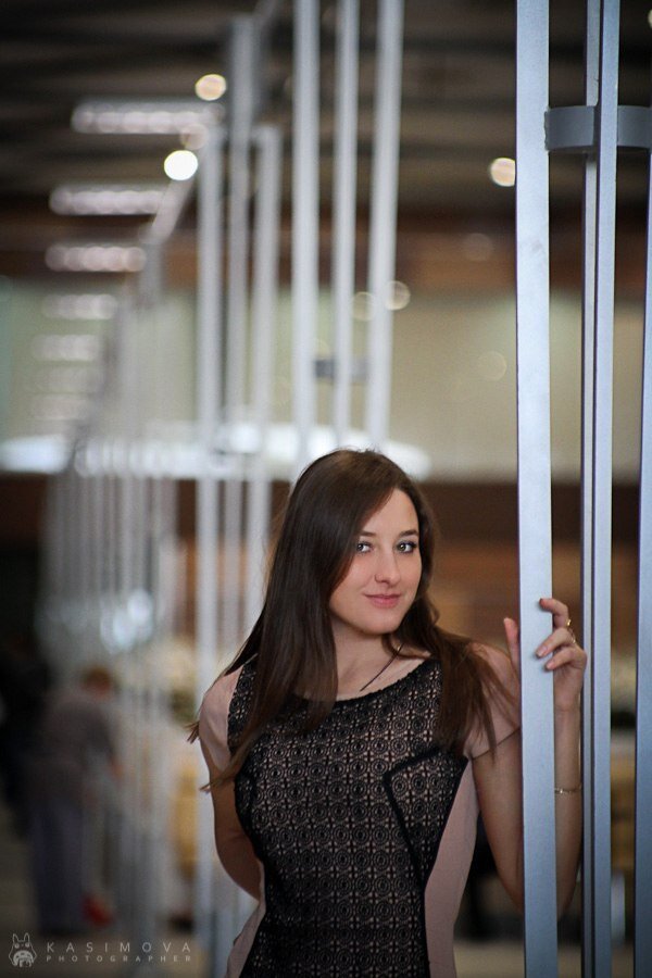 Фото Анна Багдасарова