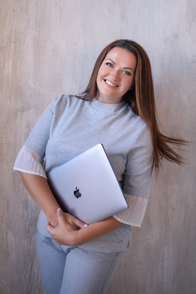 Фото Olga Ivanovich