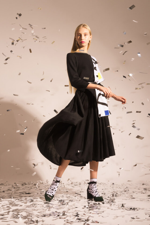 Rito | winter 2018/2019 | Capsule