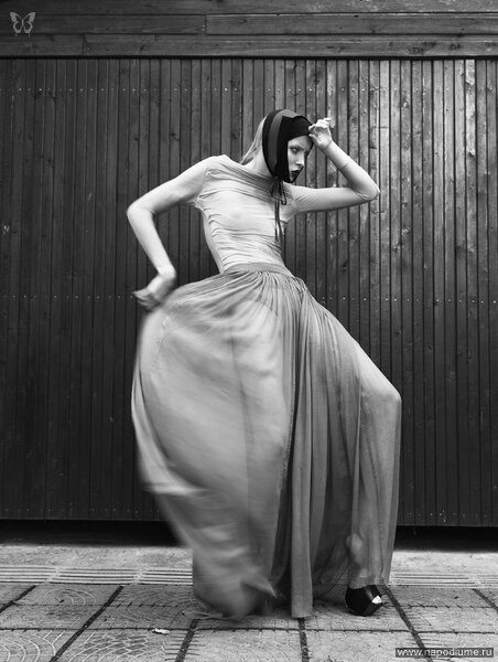 Фото Daria Belikova