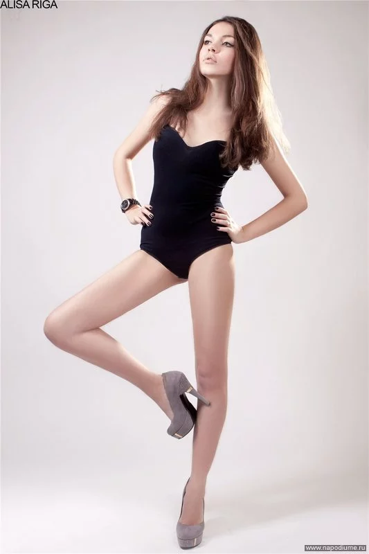 Alisa Riga's photo