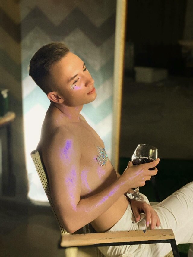 Фото Іван Гонзик