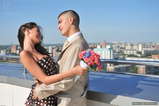 viktoria bogomazova's photo