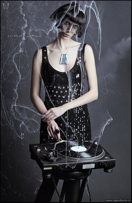 Фото Dasha Zaytseva