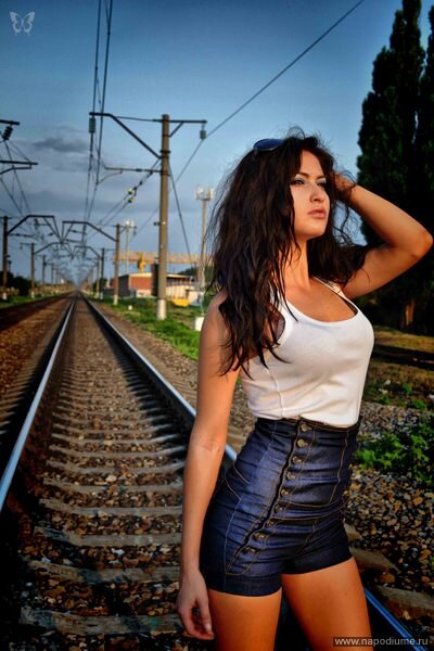 Фото Ekaterina Zolotareva