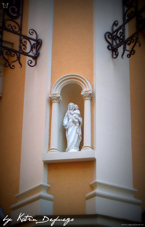 Фото Katrin Voronina