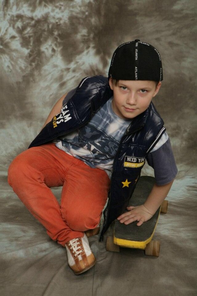 Фото Ксения Ksu Щиголь