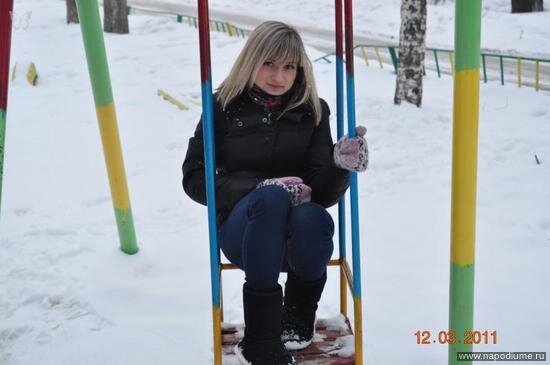 Фото Елена Чесных