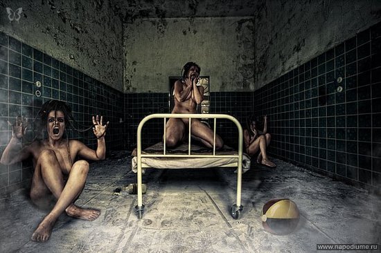 Фото Xenia Garcia