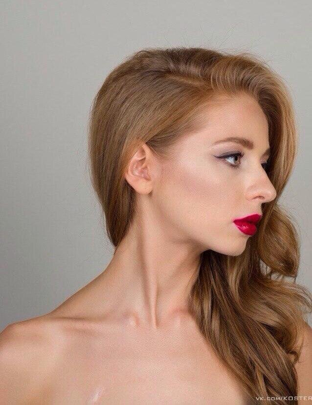 Фото Анастасия ana Анохина