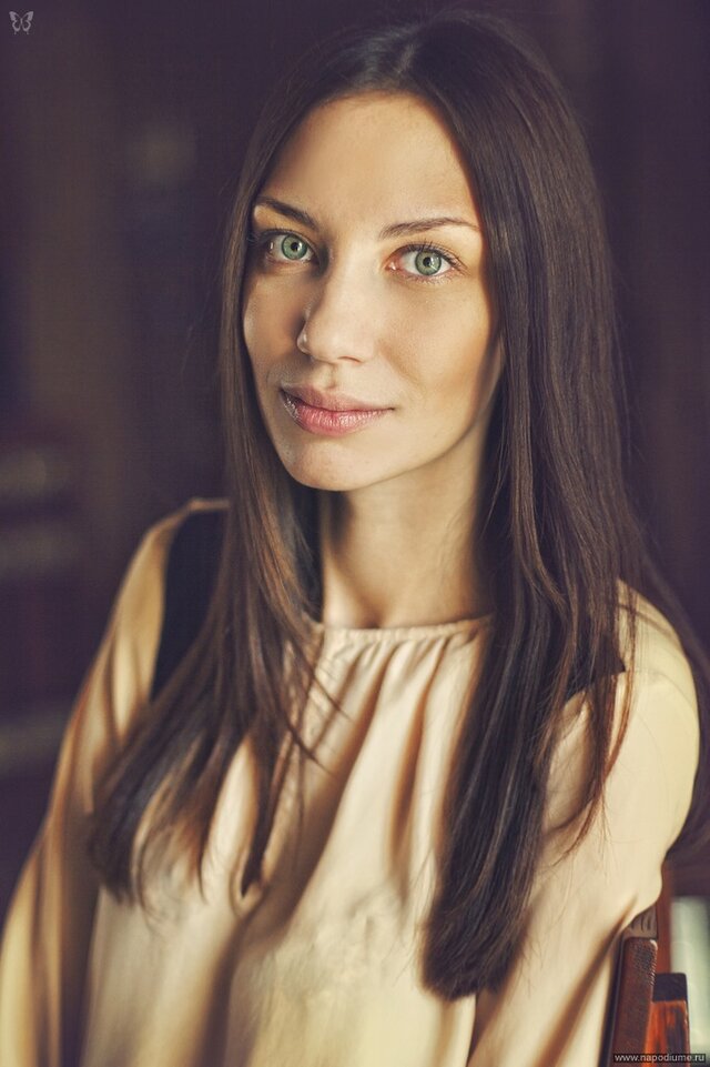 Elena Troanskaa's photo