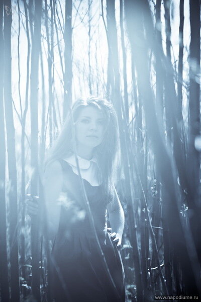 Foto Oksana Gernet