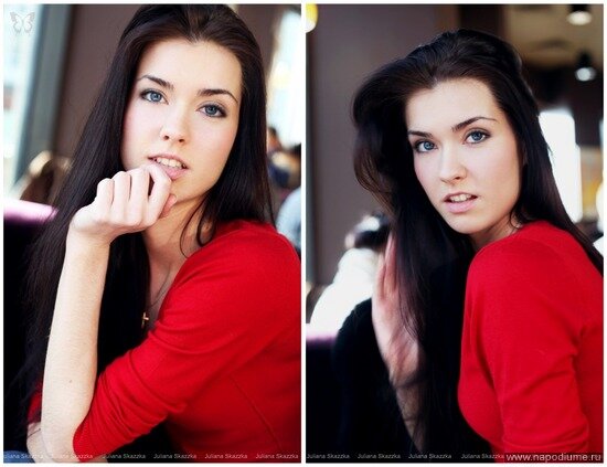 Фото Юлиана Сказка