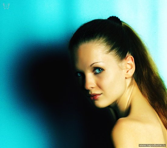 Фото Анна Костишина