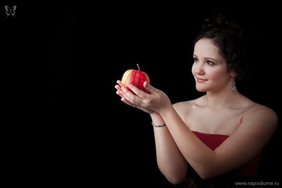 Фото Светлана Исакова