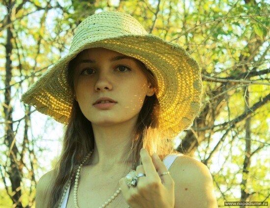 Фото Екатерина Толузакова