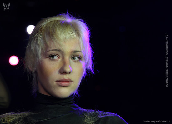 Клуб "ИЗЮМ" 15.04.10