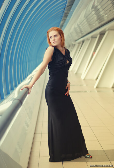 Фото Марина Завьялова