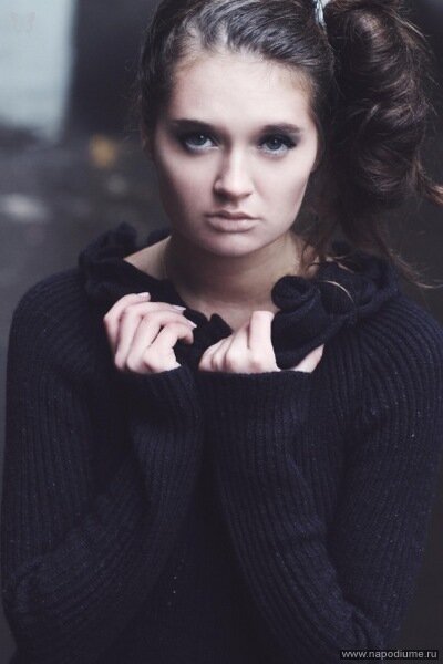 Viktoria Markova's photo