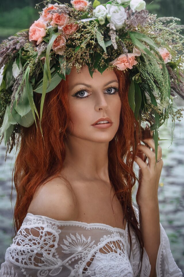 Фото Олеся Olesya Кочева