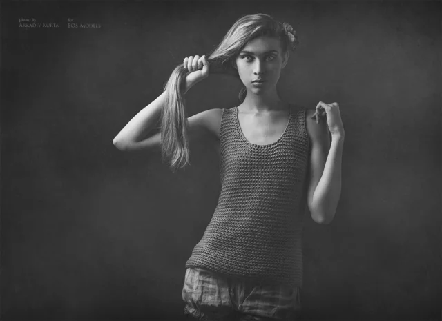 Tfp, киев, моделям, Beauty, аркадий, курта, портрет
