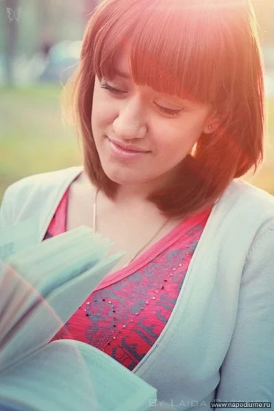 Dar'a Kalasnikova's photo