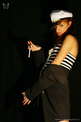 Фото Nadin