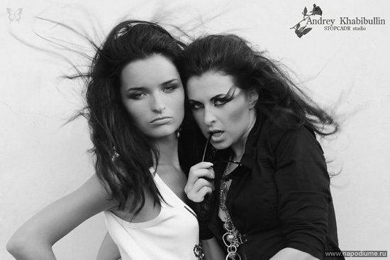 Фото Оля Прибыльская