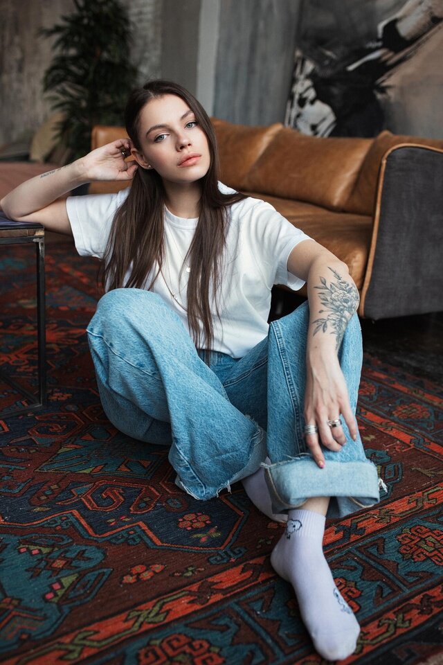 Foto Ulia  Alekseeva