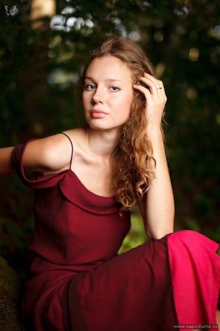 Фото Анна Бондарева