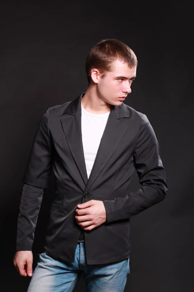 Фото Andrej Gorbachov