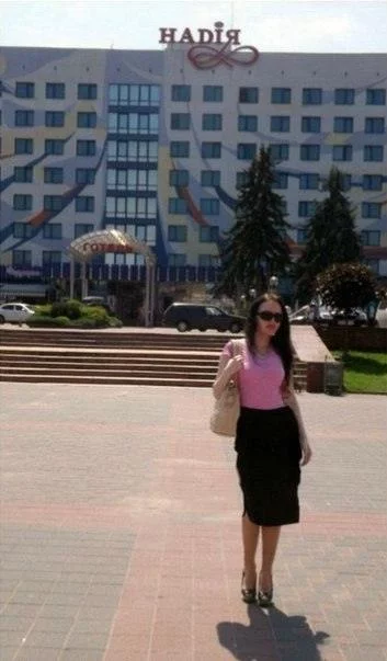 Olga Filinova's photo