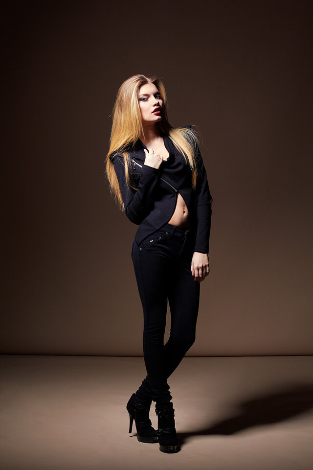 Фото Karina Salanova
