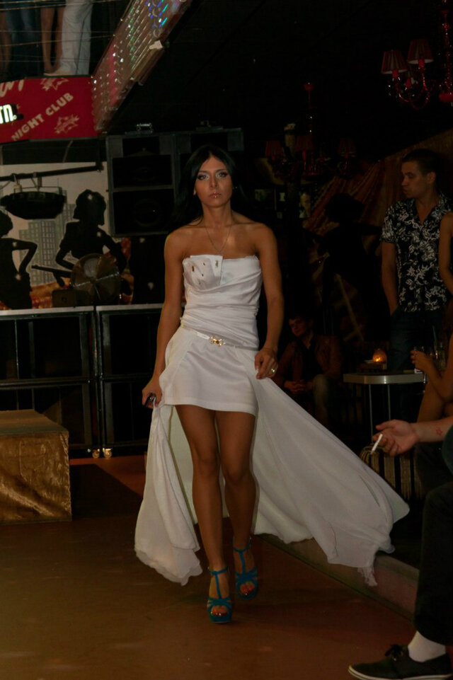 Dasha Vlasova's photo