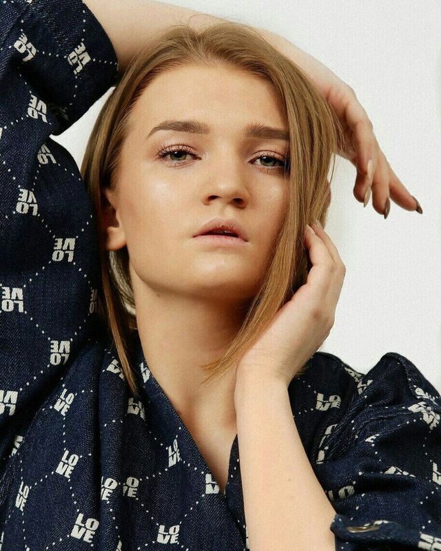 Фото Анна Пимашина