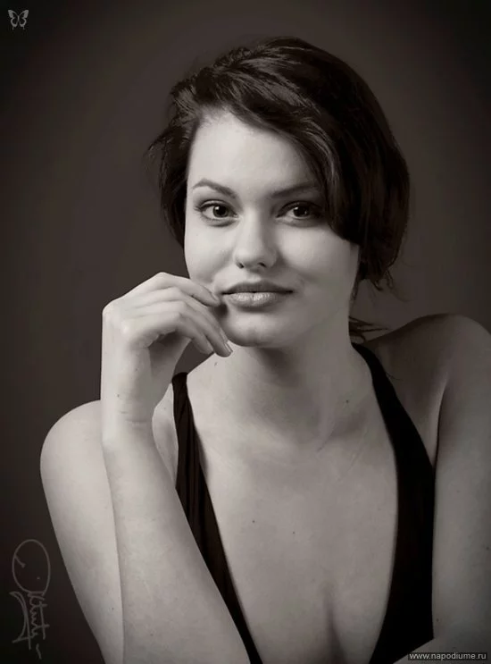 Alena Stukan's photo